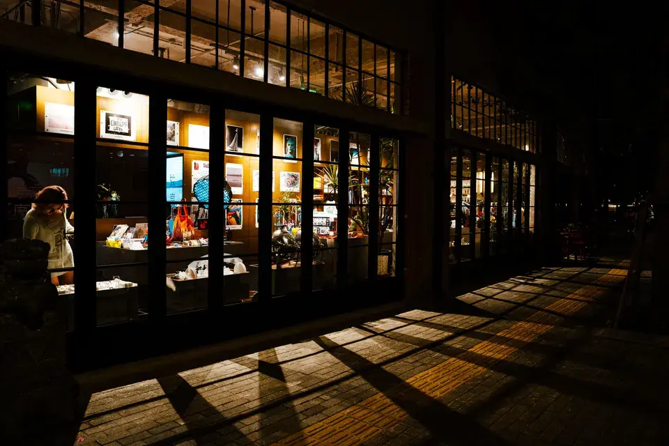 Discovering Atlanta's Iconic Landmarks in Atlanta
