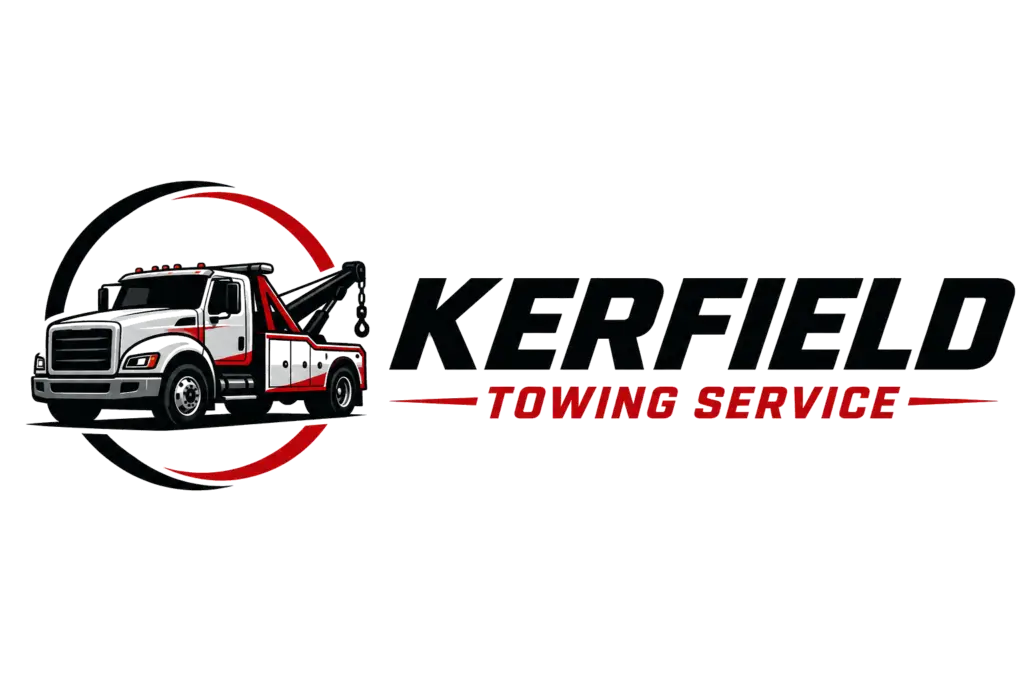 Kerfield Towing Service