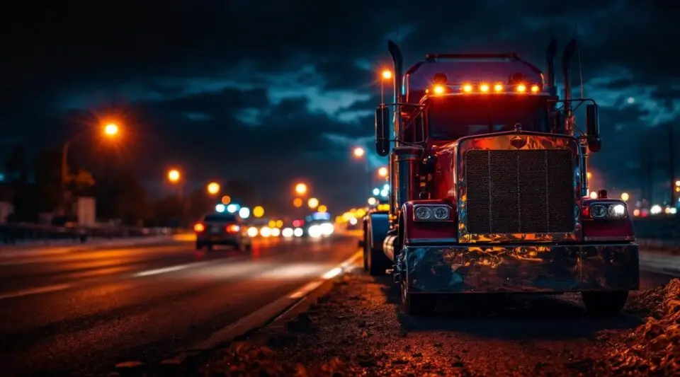 24 Hour Towing Service College Park
